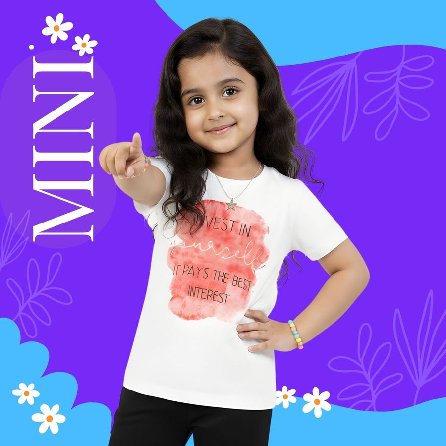 SoftBloom Round Neck