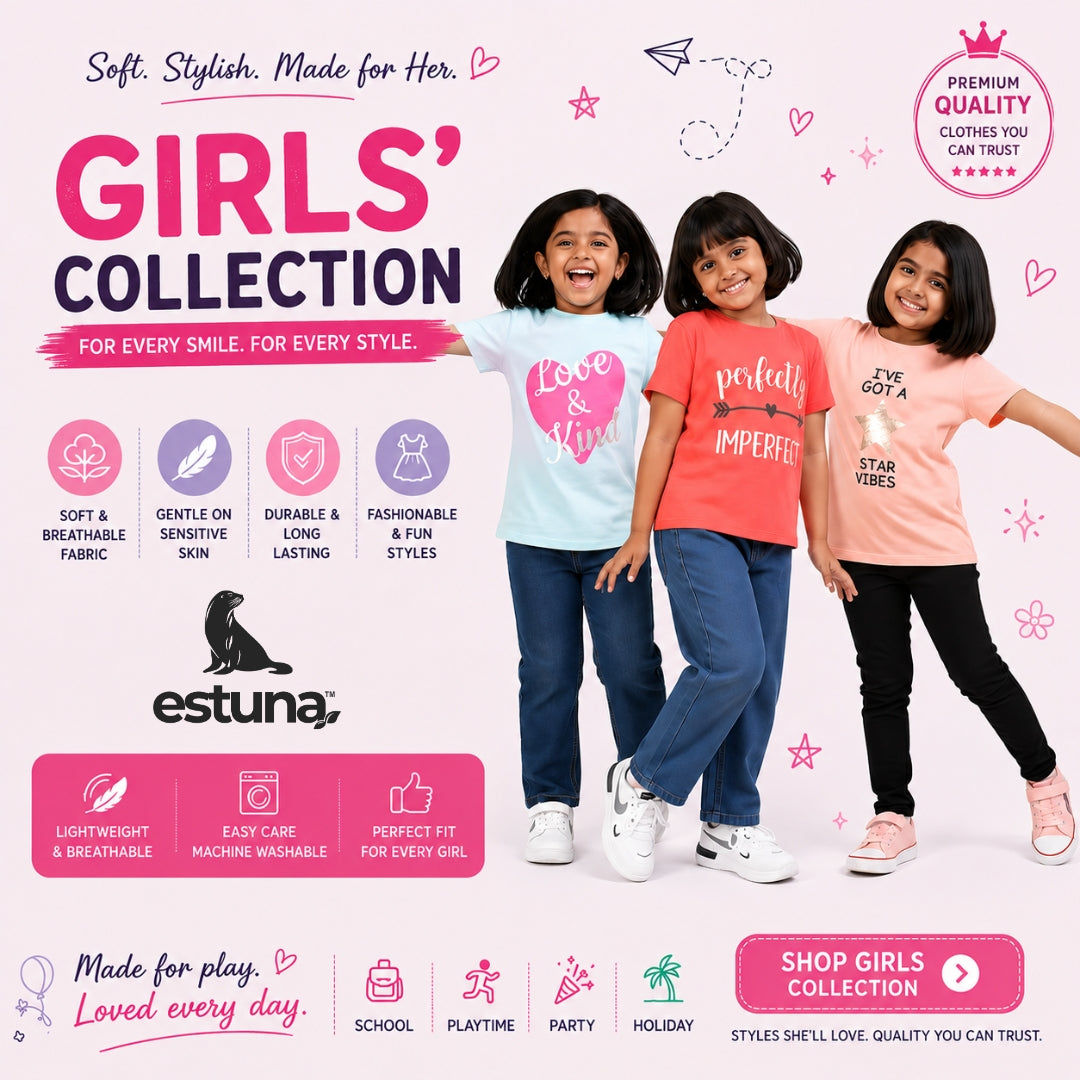 All Girls Collection