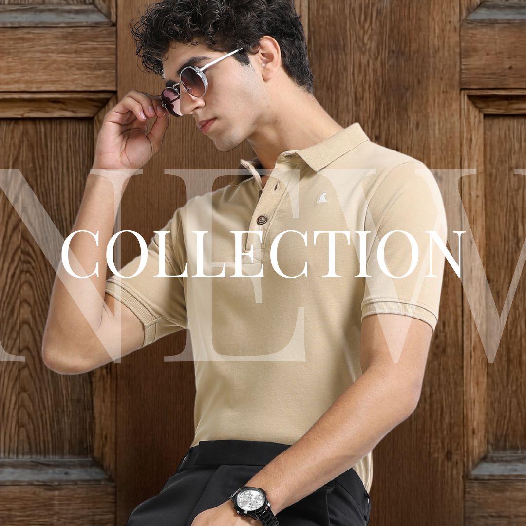 All Mens collection