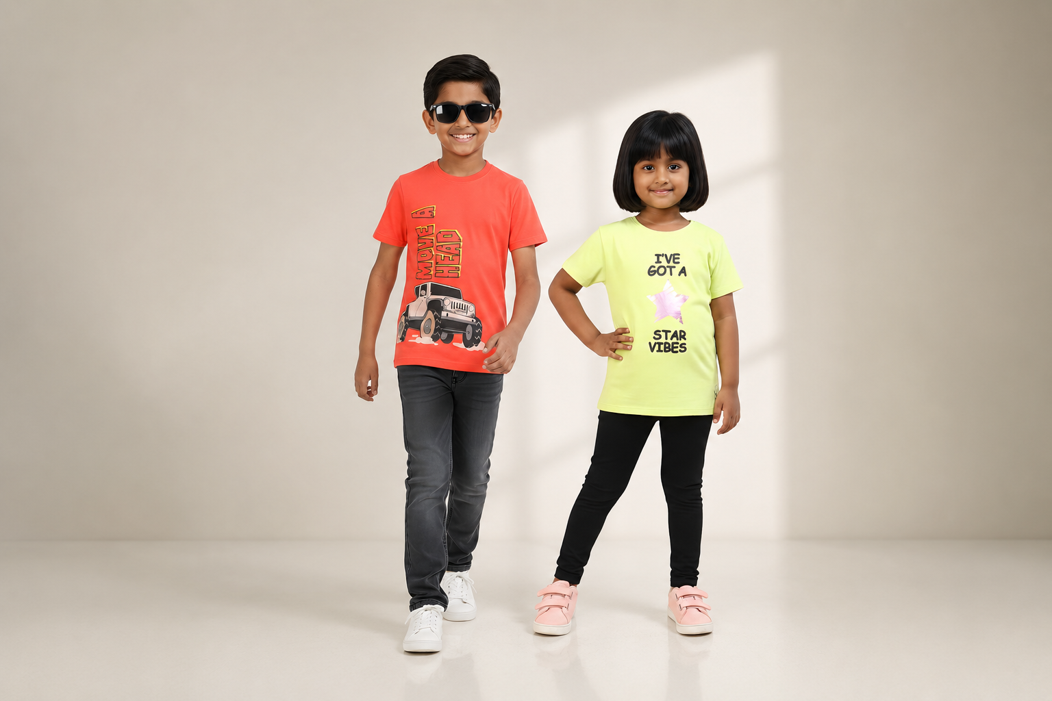 Kids' Collection