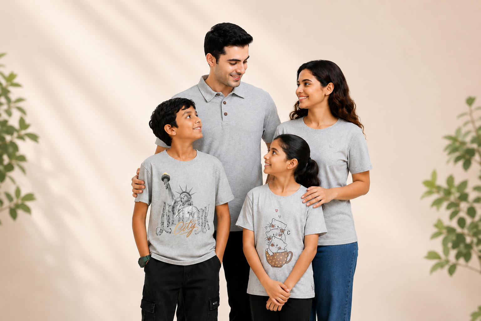 Family Collection