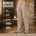 Women's Begie Jogger Pant
