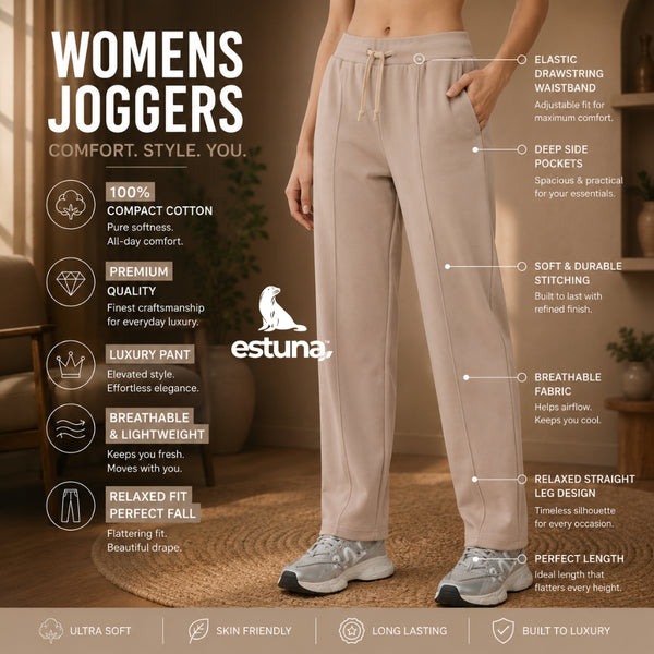 Women's Begie Jogger Pant