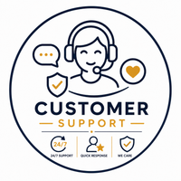 Customer Support