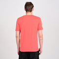 Men's Round Neck Coral T-shirts