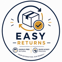 Easy Returns