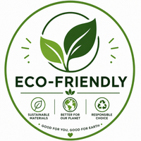 Eco-Friendly