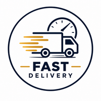 Fast Delivery