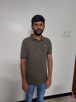 Mahesh Kumar