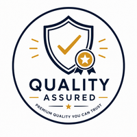 Quality Assured