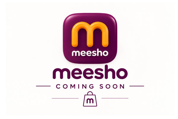 Discover estuna on Meesho and enjoy easy shopping, trusted service, and authentic premium apparel.