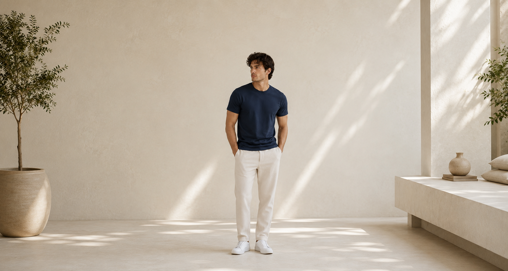 Men's Collection