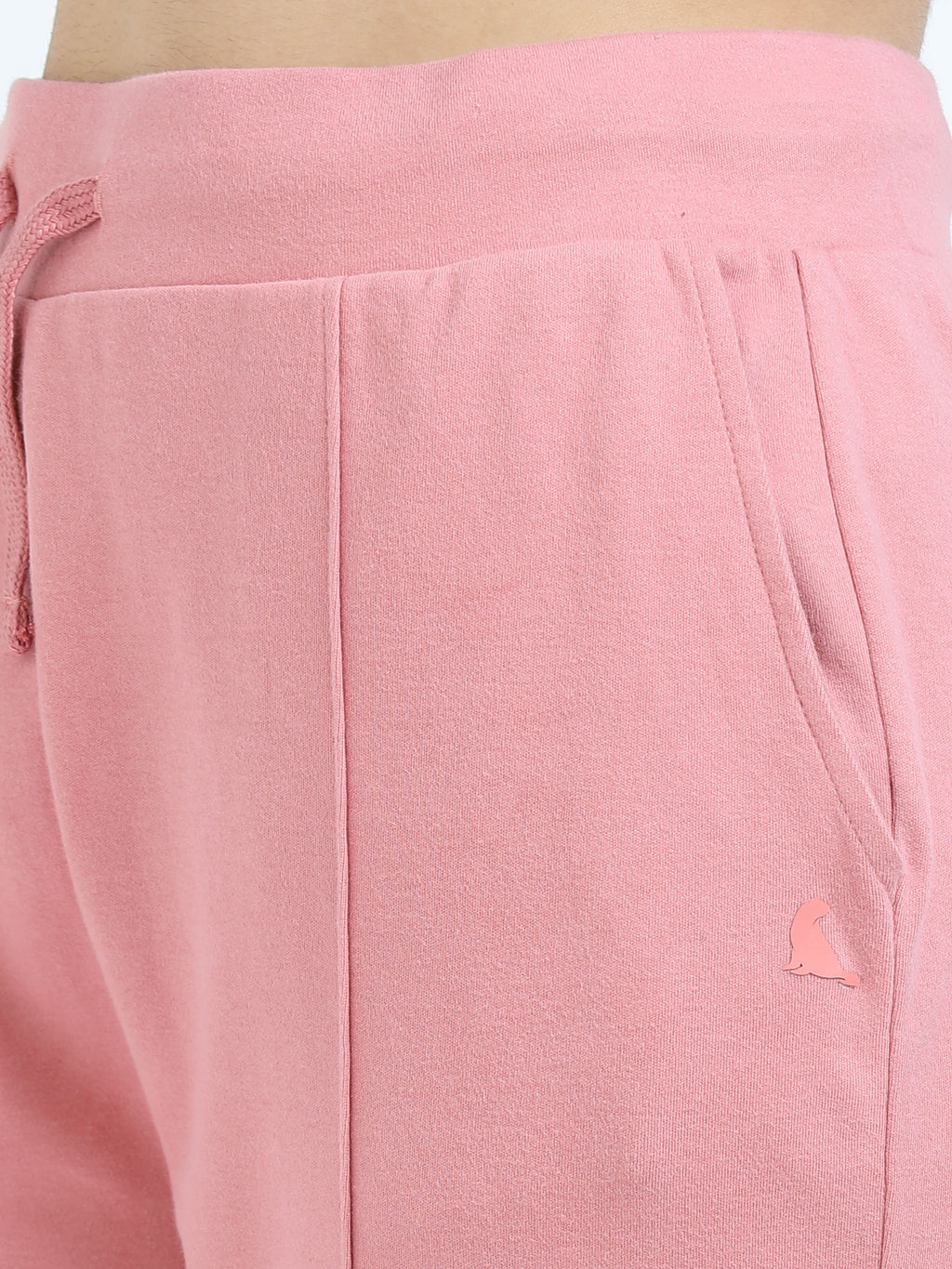 Women's Lt. Pink Jogger Pant