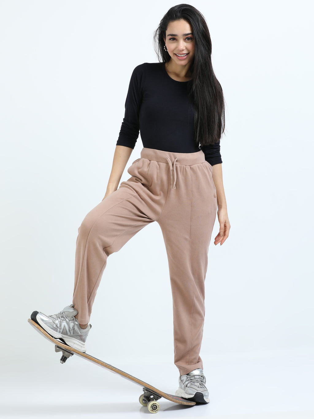 Women's Begie Jogger Pant