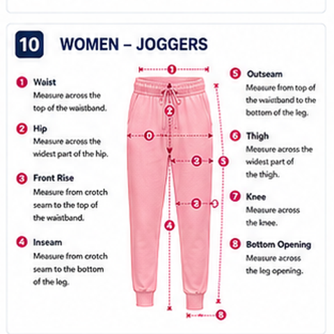 Women's Joggers