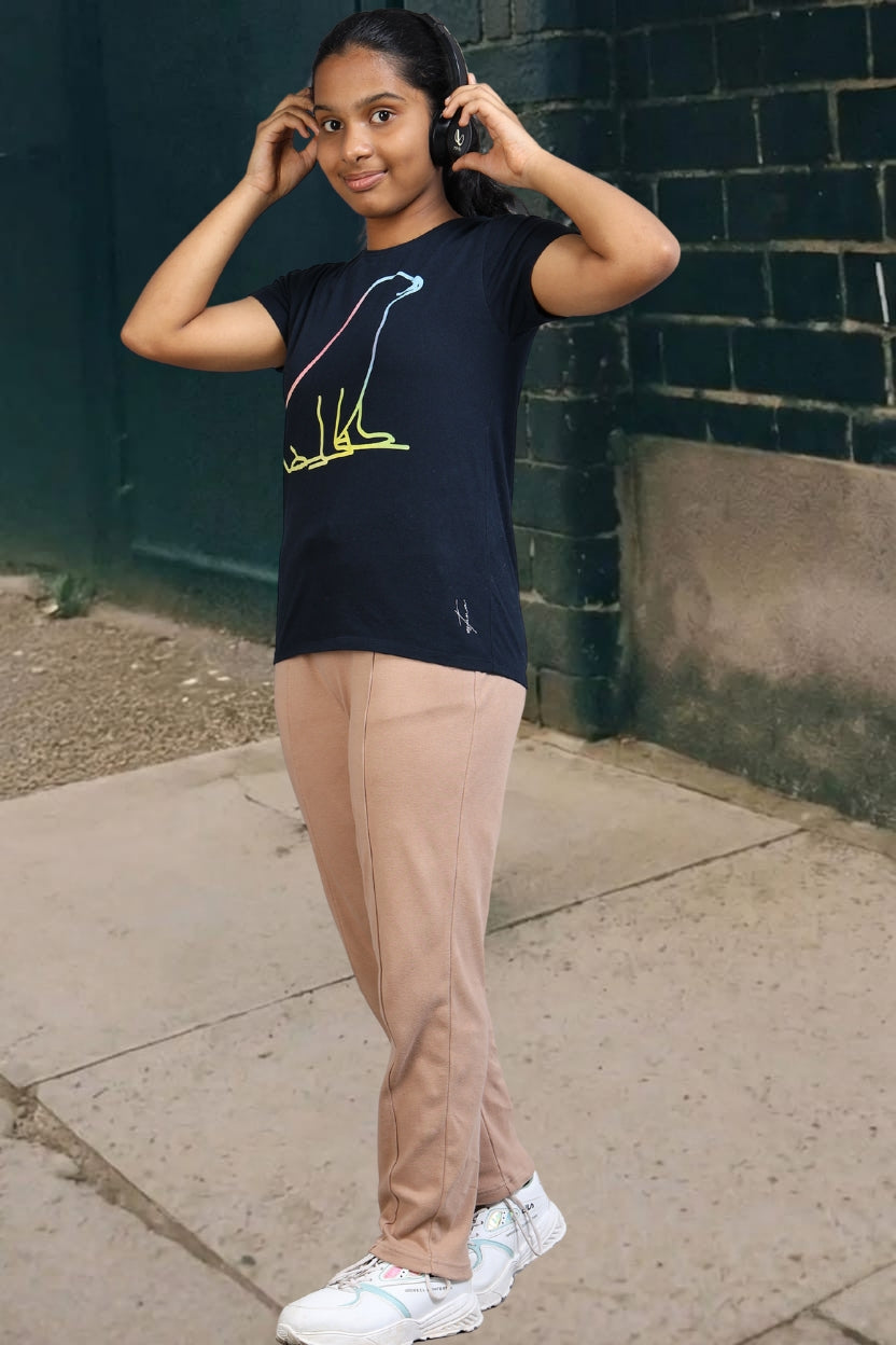 EasyPlay Girls Joggers