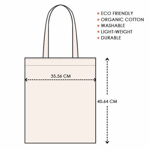 Tote Bag Small